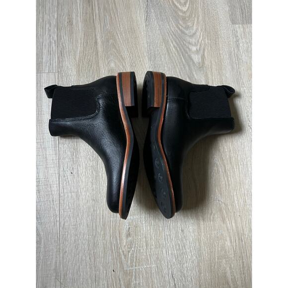 Nisolo Carmen Chelsea boot black - Picture 8 of 8